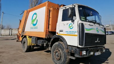 У Кропивницькому збільшили тарифи на вивезення та захоронення сміття