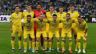 Україна зіграла уперше за пів року - і перемогла. Чотири ключові моменти першого товариського матчу збірної