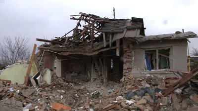 Будинок Тараса та Галини Пержило