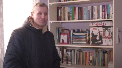 "Надії немає": вдова загиблого харківського євромайданівця — про покарання винних