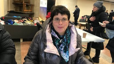 Софія Лакоцька Софія Лакоцька