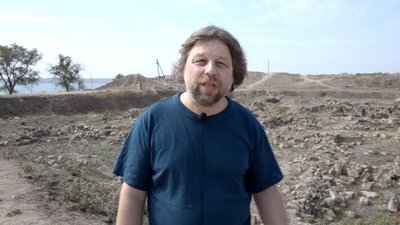 Олександр Бутягін