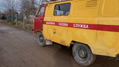 Російська ракета влучила у дім в селі Тлумацької громади на Франківщині. Що відомо