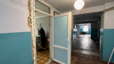 У Шевченківській громаді, що на Миколаївщині, відновлюють будинки