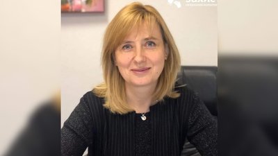 Адвокатеса Української Гельсінської спілки з прав людини Тетяна Самодерженкова Адвокатеса Української Гельсінської спілки з прав людини Тетяна Самодерженкова