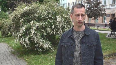 У всьому був перший: спогади тернополян про журналіста Віталія Дереха У всьому був перший: спогади тернополян про журналіста Віталія Дереха
