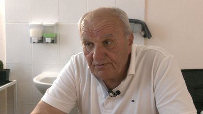 "Намагаюся тримати себе у тонусі": як у селі на Харківщині працює 70-річний єдиний сімейний лікар "Намагаюся тримати себе у тонусі": як у селі на Харківщині працює 70-річний єдиний сімейний лікар