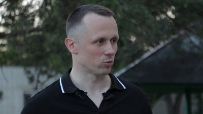 "2063 зруйнованих об'єктів". Олег Клименчуков про вартість відновлення Сумщини від бойових дій "2063 зруйнованих об'єктів". Олег Клименчуков про вартість відновлення Сумщини від бойових дій