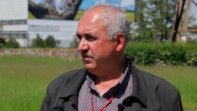 Чорнобиль: про окупацію, вандалізм та пограбування станції — очима її співробітників Чорнобиль: про окупацію, вандалізм та пограбування станції — очима її співробітників