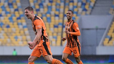 "Шахтар" — "Крістал Пелас": де дивитися футбол наживо (Ліга конференцій, 30 квітня 2026)