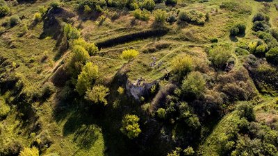 Повернути державі: Верховний суд ухвалив рішення по ділянці в межах давньоруського городища на Рівненщині