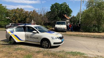 У мікрорайоні Миколаєва знайшли тіла двох чоловіків