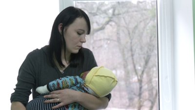 Стан хлопчика, що вижив у пожежі в листопаді минулого року, задовільний