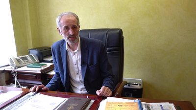 Житомирська кондитерська фабрика відновила роботу після кількатижневої перерви Житомирська кондитерська фабрика відновила роботу після кількатижневої перерви