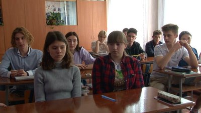 ЗНО: на Черкащині працюватиме 48 пунктів тестування
