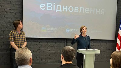 Уряд отримав 486 тисяч заяв про зруйноване житло — Федоров Уряд отримав 486 тисяч заяв про зруйноване житло — Федоров