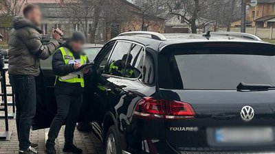 житомир, поліція, інвалідність, військовий, суд, 1 травня 2026 року