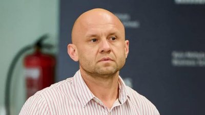 Іван Юрійчук