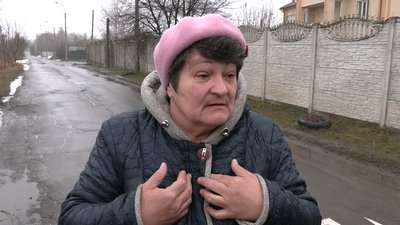 У Рівному діти щодня перебігають колії, щоб потрапити до школи. Як реагує влада У Рівному діти щодня перебігають колії, щоб потрапити до школи. Як реагує влада