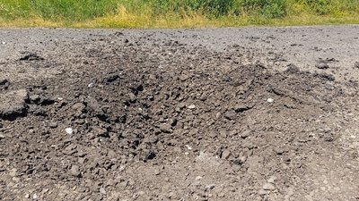 Вторгнення Росії в Україну: що відбувається на Сумщині. Тиждень 19. Онлайн Вторгнення Росії в Україну: що відбувається на Сумщині. Тиждень 19. Онлайн