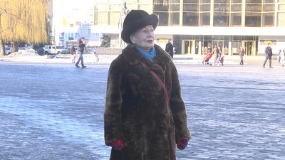 "Люди не знали, що таке мітинг": спогади учасників першого Ланцюга єдності на Волині