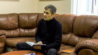 У Кропивницькому презентували книгу про Іловайську трагедію