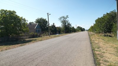 Добропілля Запорізької області