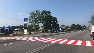 З червня на Прикарпатті вводять обмеження для транспорту