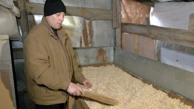 П’ять літрів борщу в пакетику: як жителі громади на Черкащині годують тих, хто наближає перемогу П’ять літрів борщу в пакетику: як жителі громади на Черкащині годують тих, хто наближає перемогу