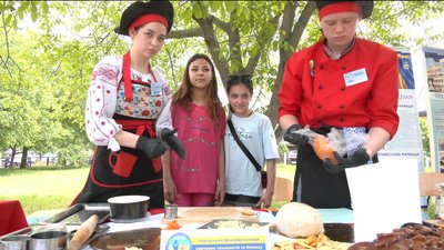 Майстерня професій Майстерня професій
