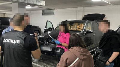 Заволоділи майже мільйоном гривень на ремонті школи. Заступниці міського голови Дніпра повідомили про підозру