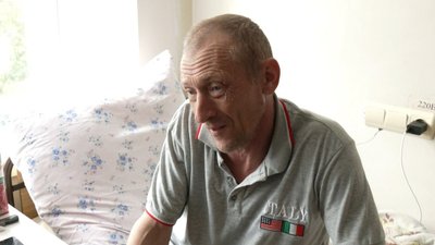 Директор хмельницького реабілітаційного центру Сергій Пальохін перебуває на лікуванні Директор хмельницького реабілітаційного центру Сергій Пальохін перебуває на лікуванні