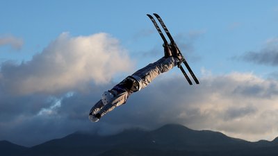 Україна остаточно отримала максимальну кількість квот на Олімпіаду-2026 у лижній акробатиці: як це сталося