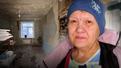 гуртожиток, докучаєвське