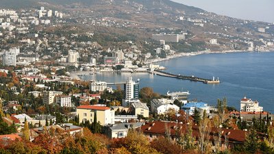 Тих, хто приїжджає до окупованого Севастополю хочуть закривати на 14-денний карантин