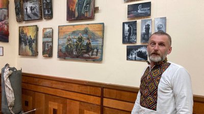 Ігор Войцехівський Ігор Войцехівський