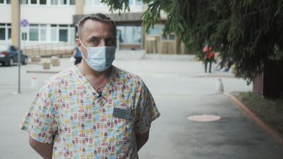 розслідування Рівне