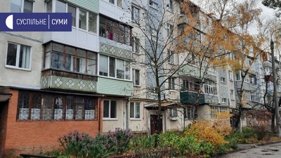 Квартира Квартира