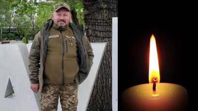 Полеглі захисники Полеглі захисники