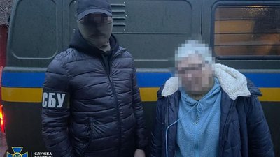 Херсонщина, колаборантка, псевдореферендум