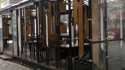Рейд - перевірка магазинів і кафе Рейд - перевірка магазинів і кафе