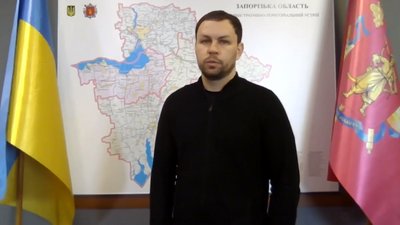 Аскад Ашурбеков звернувся до Верховної Ради з проханням не допустити розпуск облради