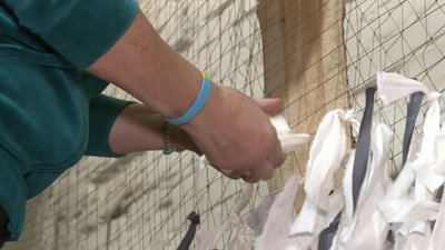 "Підтримка українців у Йоркширі неймовірна": як британець займається волонтерством разом з жителями Харківщини "Підтримка українців у Йоркширі неймовірна": як британець займається волонтерством разом з жителями Харківщини