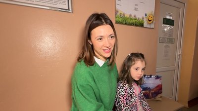 У Луцькій дитячій поліклініці готуються працювати за оновленим календарем щеплень: що зміниться У Луцькій дитячій поліклініці готуються працювати за оновленим календарем щеплень: що зміниться