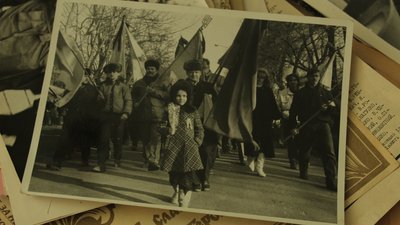 Тетяна Чорномаз: "Ця незалежність жила в душах і серцях багатьох людей" Тетяна Чорномаз: "Ця незалежність жила в душах і серцях багатьох людей"
