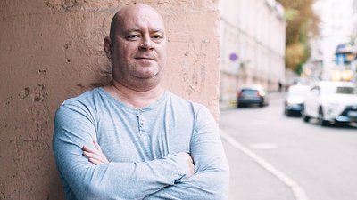 Помер український дитячий письменник та журналіст Юрій Нікітінський