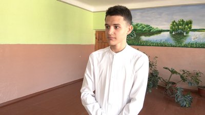 Школяр Владислав Луцюк Школяр Владислав Луцюк