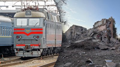 Ракетний удар по Прилуках 7 жовтня 2026 року: загинула родина залізничників з двома дітьми
