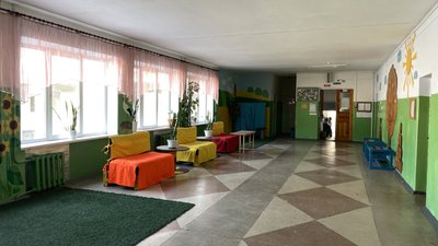 Вступ до перших класів на Полтавщині: скільки подали заяв