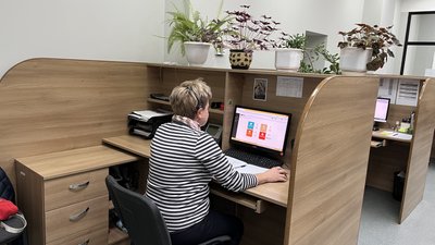 Як формують графіки відключень електроенергії в "Закарпаттяобленерго" Як формують графіки відключень електроенергії в "Закарпаттяобленерго"